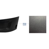 Headlight cover DT SPARE PARTS Aftermarket-Expertise...