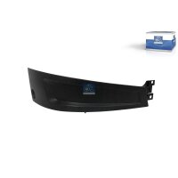 Headlight cover DT SPARE PARTS Aftermarket-Expertise...