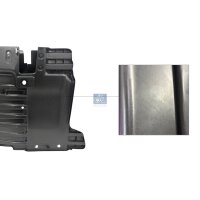 Mud flap DT SPARE PARTS Aftermarket-Expertise suitable for RENAULT