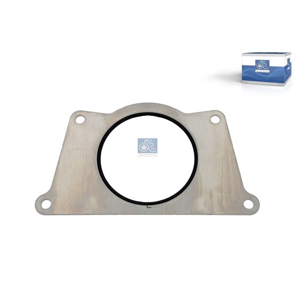 Spring Bolt DT SPARE PARTS Aftermarket-Expertise suitable for MAN