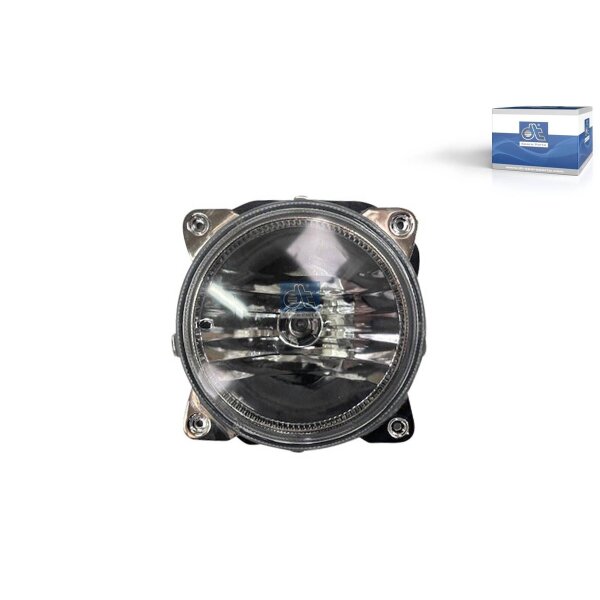 Headlight DT SPARE PARTS Aftermarket-Expertise suitable for RENAULT