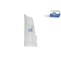 Windleitblech Fahrerhaus DT SPARE PARTS IAM-Expertise...