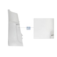 Windleitblech Fahrerhaus DT SPARE PARTS IAM-Expertise...