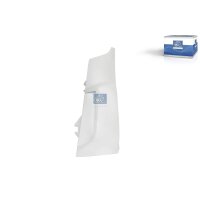 Windleitblech Fahrerhaus DT SPARE PARTS IAM-Expertise...