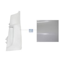 Windleitblech Fahrerhaus DT SPARE PARTS IAM-Expertise...