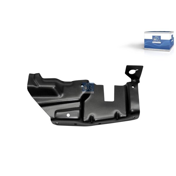 Verriegelung Fahrerhaus DT SPARE PARTS IAM-Expertise passend für SCANIA