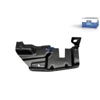 Verriegelung Fahrerhaus DT SPARE PARTS IAM-Expertise...