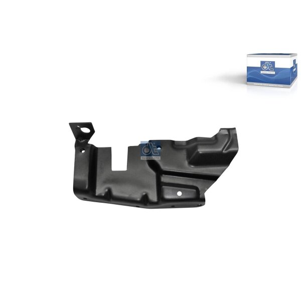 Verriegelung Fahrerhaus DT SPARE PARTS IAM-Expertise passend für SCANIA