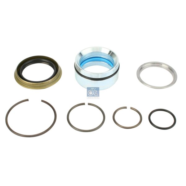 Reparatursatz Kippzylinder DT SPARE PARTS passend für u.a. VOLVO FM