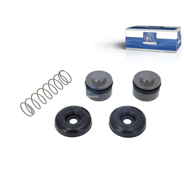 Repair Kit Wheel Brake Cylinder DT SPARE PARTS for MERCEDES-BENZ NG and others