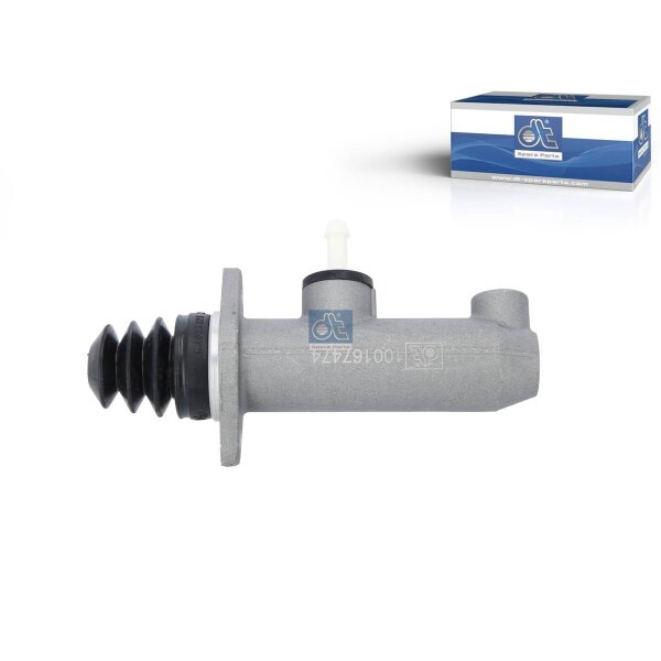 Geberzylinder Kupplung DT SPARE PARTS IAM-Expertise passend für u.a. DAF 95