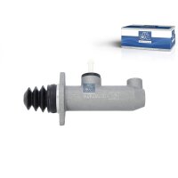 Geberzylinder Kupplung DT SPARE PARTS IAM-Expertise...