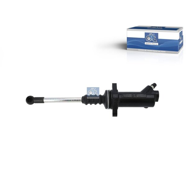 Nehmerzylinder Kupplung DT SPARE PARTS für u.a. MERCEDES-BENZ LP