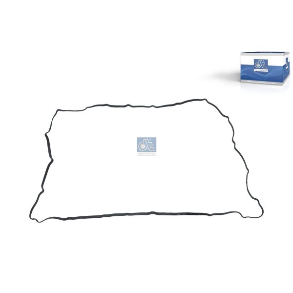 Dichtung Zylinderkopfhaube DT SPARE PARTS IAM-Expertise passend für IVECO