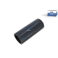 Kühlerschlauch DT SPARE PARTS Aftermarket-Expertise...