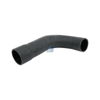 Radiator Hose Ø 58 mm DT SPARE PARTS IAM-Expertise...