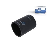 Kühlerschlauch DT SPARE PARTS Aftermarket-Expertise...
