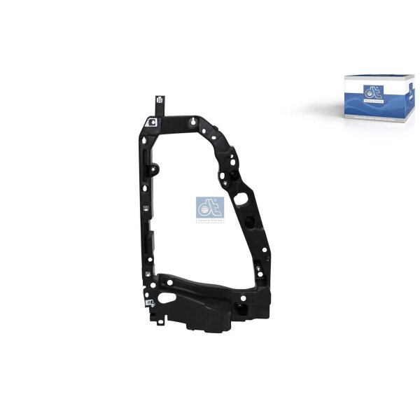 Housing Headlight Housing DT SPARE PARTS IAM-Expertise fits VOLVO