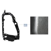 Housing Headlight Housing DT SPARE PARTS IAM-Expertise fits VOLVO