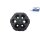 Decorative cover for wheels DT SPARE PARTS IAM-Expertise suitable for IVECO
