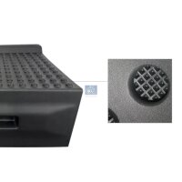 Battery box cover DT SPARE PARTS IAM-Expertise suitable...