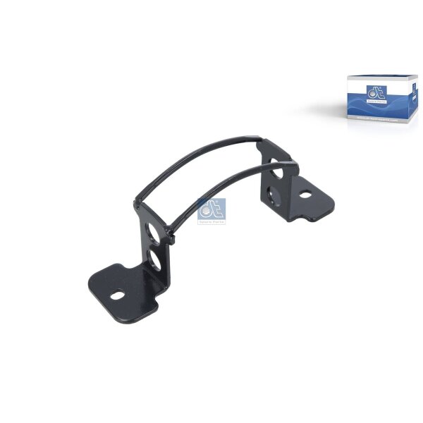 Leuchtenaufnahme DT SPARE PARTS IAM-Expertise passend für SCANIA