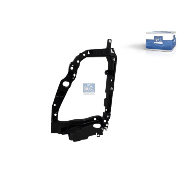 Gehäuse Hauptscheinwerfer DT SPARE PARTS IAM-Expertise passend für VOLVO
