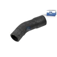 Radiator Hose Ø 34 mm Ø 28 mm DT SPARE...