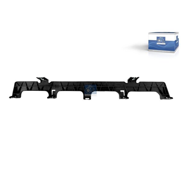 Halter Stoßfänger DT SPARE PARTS IAM-Expertise passend für VOLVO