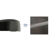 Stoßfänger vorne links DT SPARE PARTS IAM-Expertise passend für VOLVO