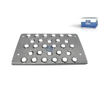 Trittbrett DT SPARE PARTS IAM-Expertise passend für...