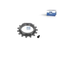 Nut DT SPARE PARTS Aftermarket-Expertise suitable for...