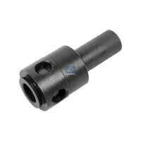 Überdruckventil DT SPARE PARTS IAM-Expertise passend...