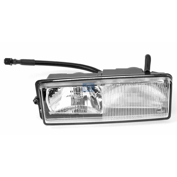 Hauptscheinwerfer vorne rechts DT SPARE PARTS passend für u.a. DAF CF