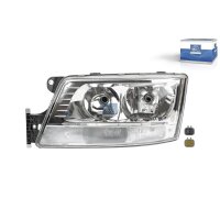 Hauptscheinwerfer links PY21W DT SPARE PARTS passend...
