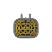 Hauptscheinwerfer links PY21W DT SPARE PARTS passend...