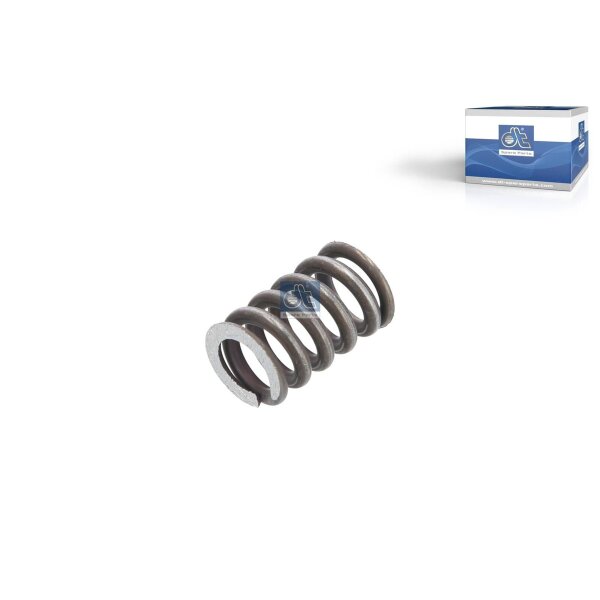 Feder DT SPARE PARTS Aftermarket-Expertise passend für u.a. RENAULT