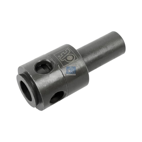 Überströmventil DT SPARE PARTS IAM-Expertise passend für u.a. RENAULT