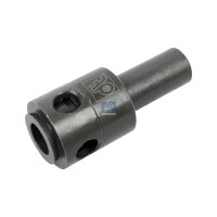 Überströmventil DT SPARE PARTS IAM-Expertise...