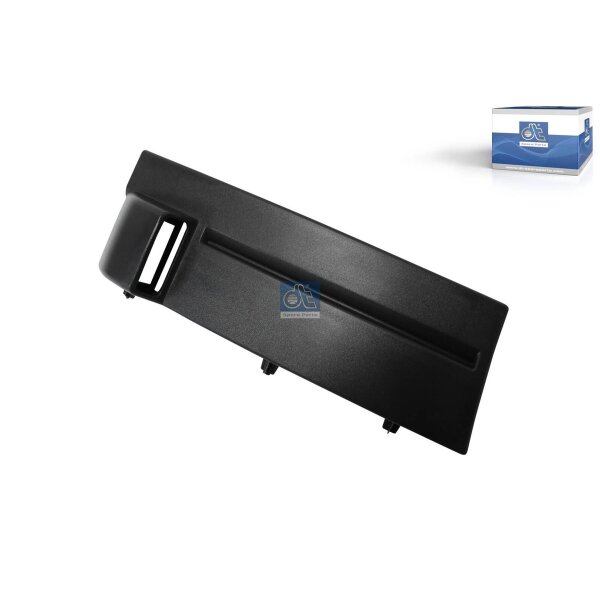 Verkleidung Trittbrett DT SPARE PARTS IAM-Expertise passend für SCANIA