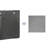 Mud flap DT SPARE PARTS Aftermarket-Expertise suitable for SCANIA