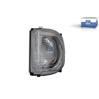 Direction Indicator Exterior Mirror right DT SPARE PARTS...