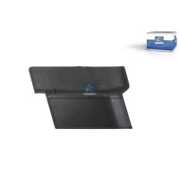 Radiator grille cover left DT SPARE PARTS IAM-Expertise...