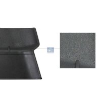 Radiator grille cover left DT SPARE PARTS IAM-Expertise fits SCANIA