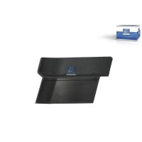 Radiator grille cover right DT SPARE PARTS IAM-Expertise...