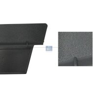 Radiator grille cover right DT SPARE PARTS IAM-Expertise fits SCANIA