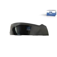 Stoßfänger vorne rechts DT SPARE PARTS...