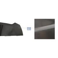 Stoßfänger vorne rechts DT SPARE PARTS IAM-Expertise passend für VOLVO