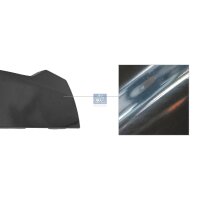 Stoßfänger vorne rechts DT SPARE PARTS IAM-Expertise passend für VOLVO