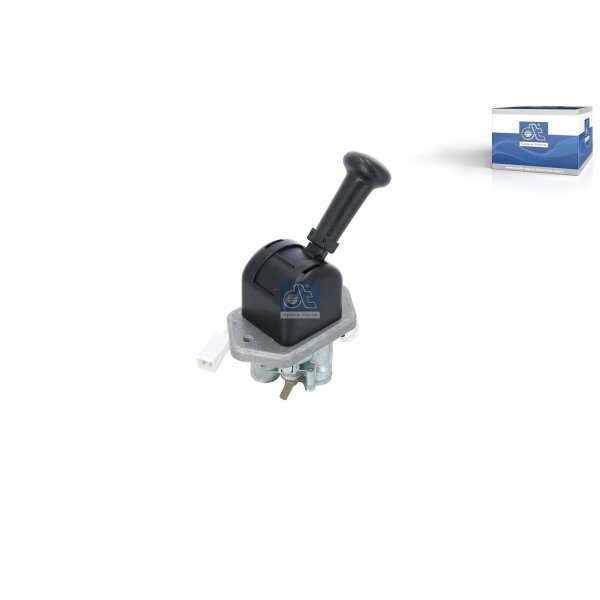 Brake valve parking brake DT SPARE PARTS IAM-Expertise for IVECO and others